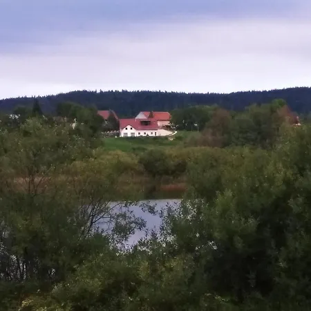 L'esca'lac * Grande-Rivière Château