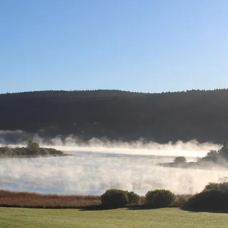 L'esca'lac Grande-Rivière Château