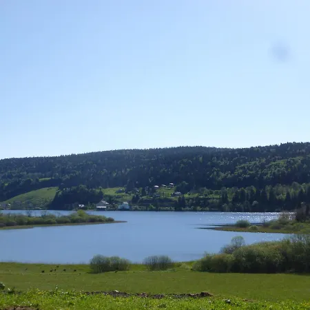 Maison d'hôtes L'esca'lac *