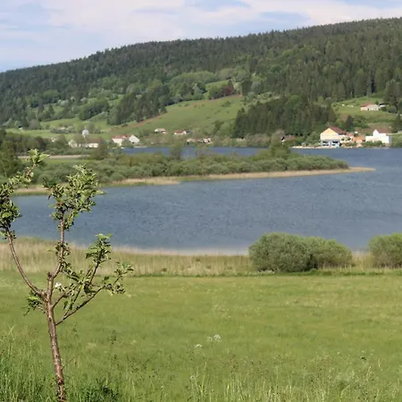 L'esca'lac Maison d'hôtes